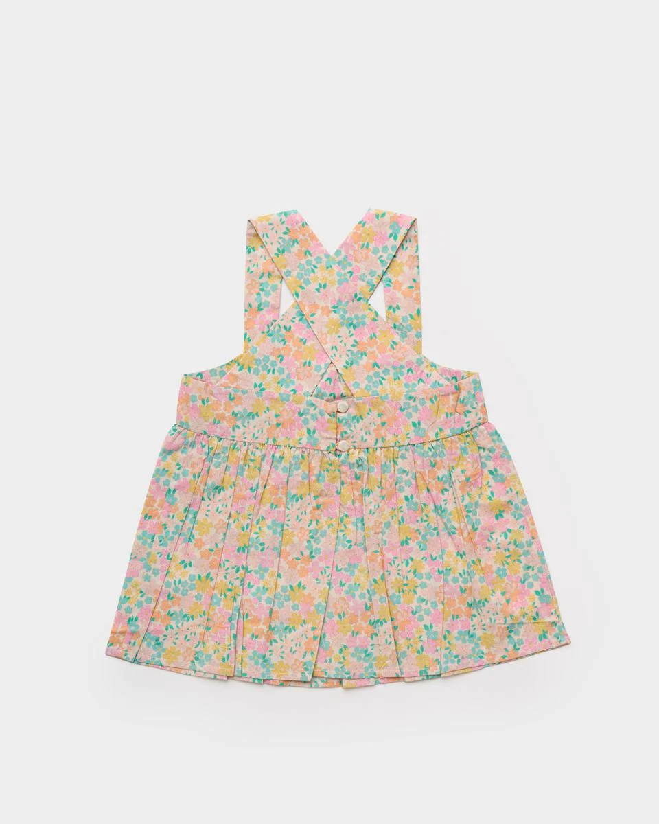 Emma Floral Romy Blouse - Image 3