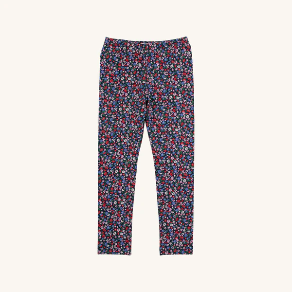 Fairfax Farm Floral Mitzy Sue Slacks