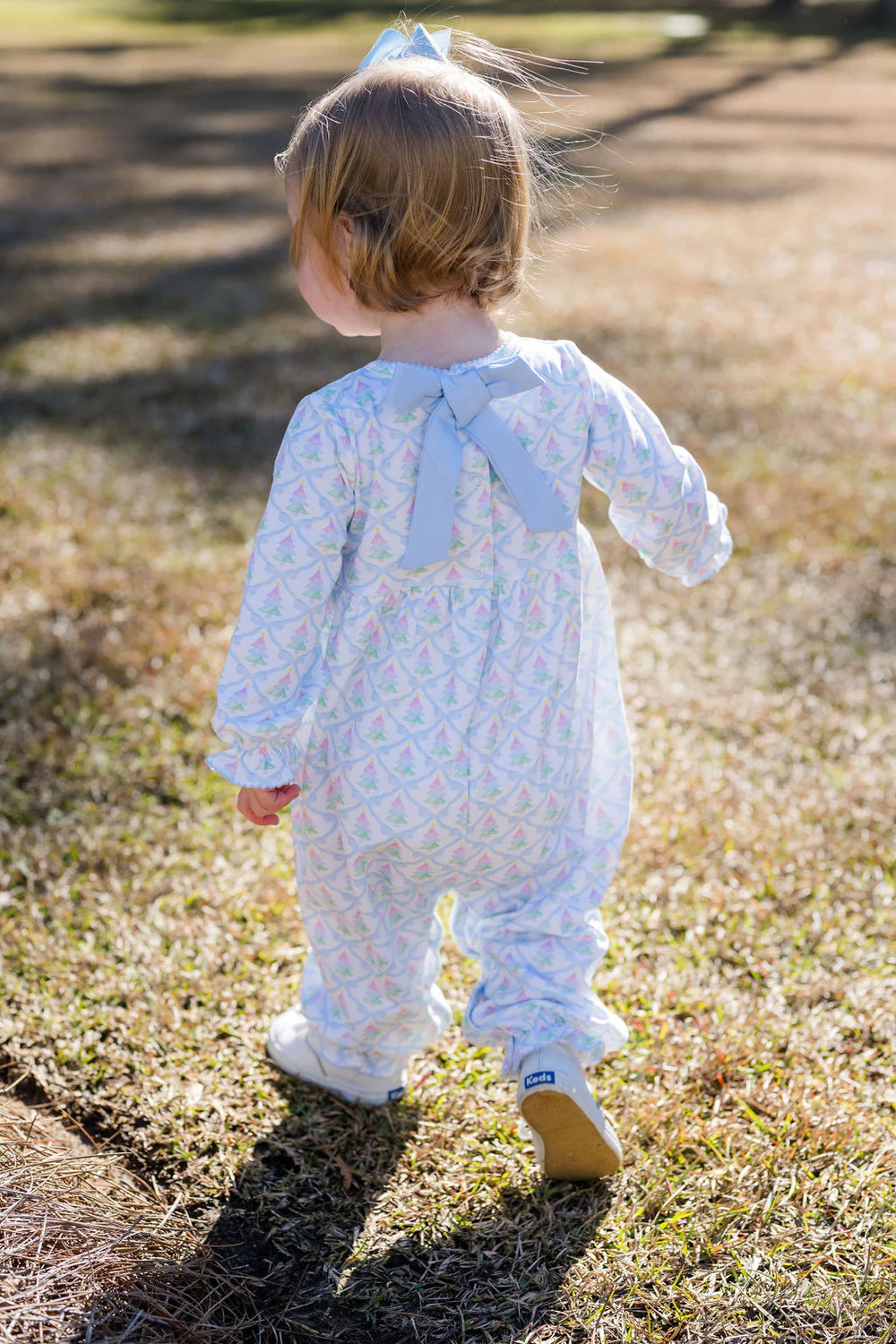 Favorite Things Knit Isla Long Bubble - Image 2