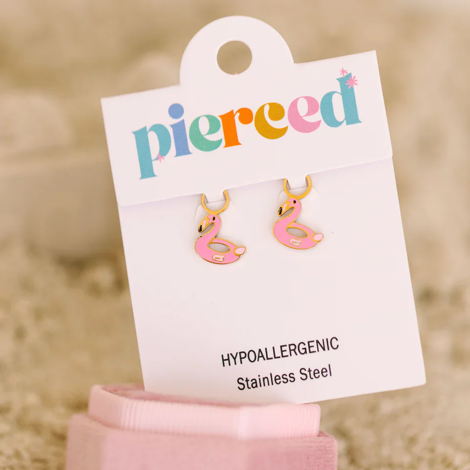 Flamingo Floate Charms - Image 2
