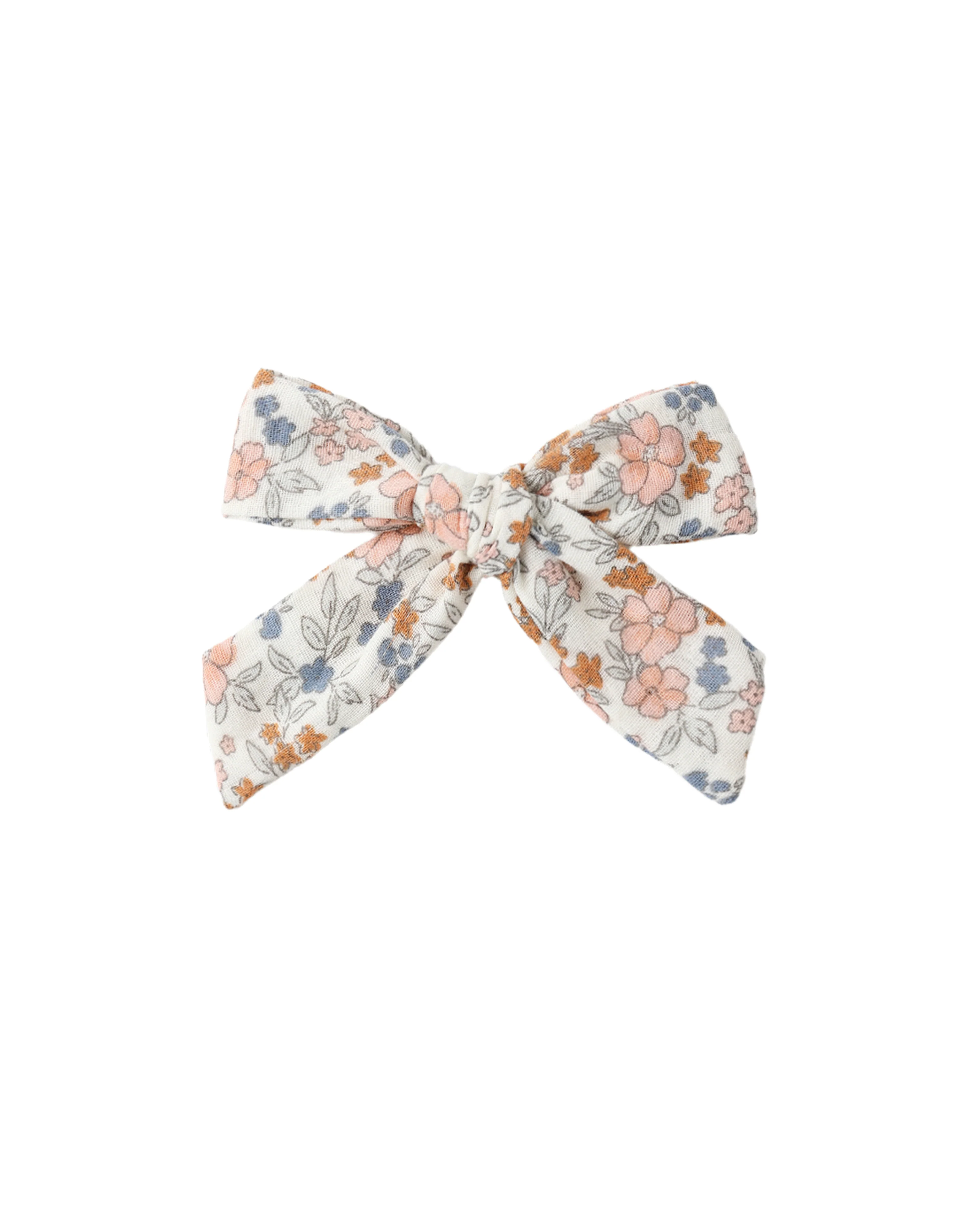 Flower Field Bow