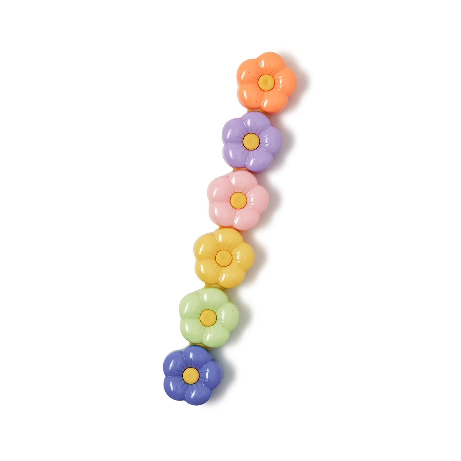 Flower Power Stackable Flower Highlighters - Image 3