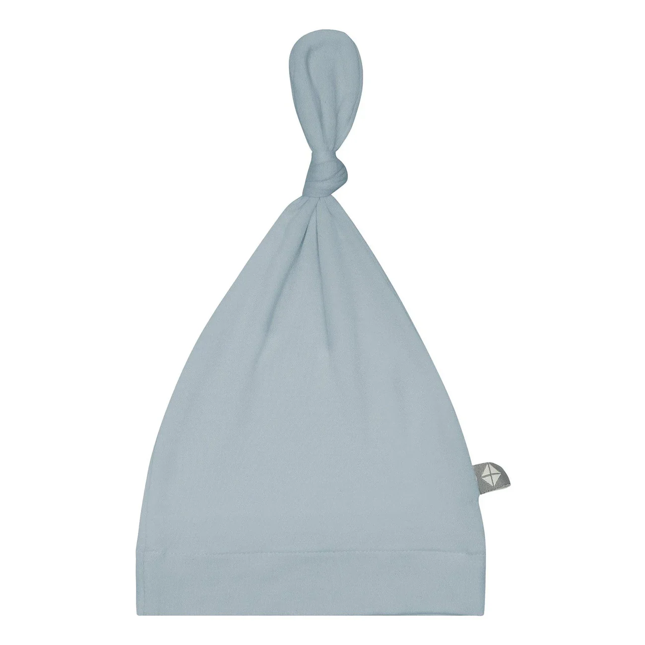 Fog Knotted Cap