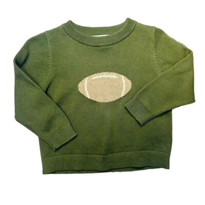 Football Sweater
