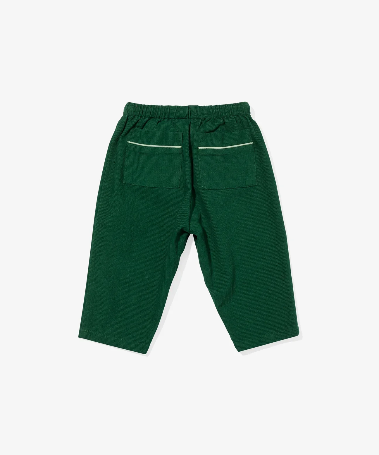 Forest Corduroy Bowie Baby Pant - Image 2