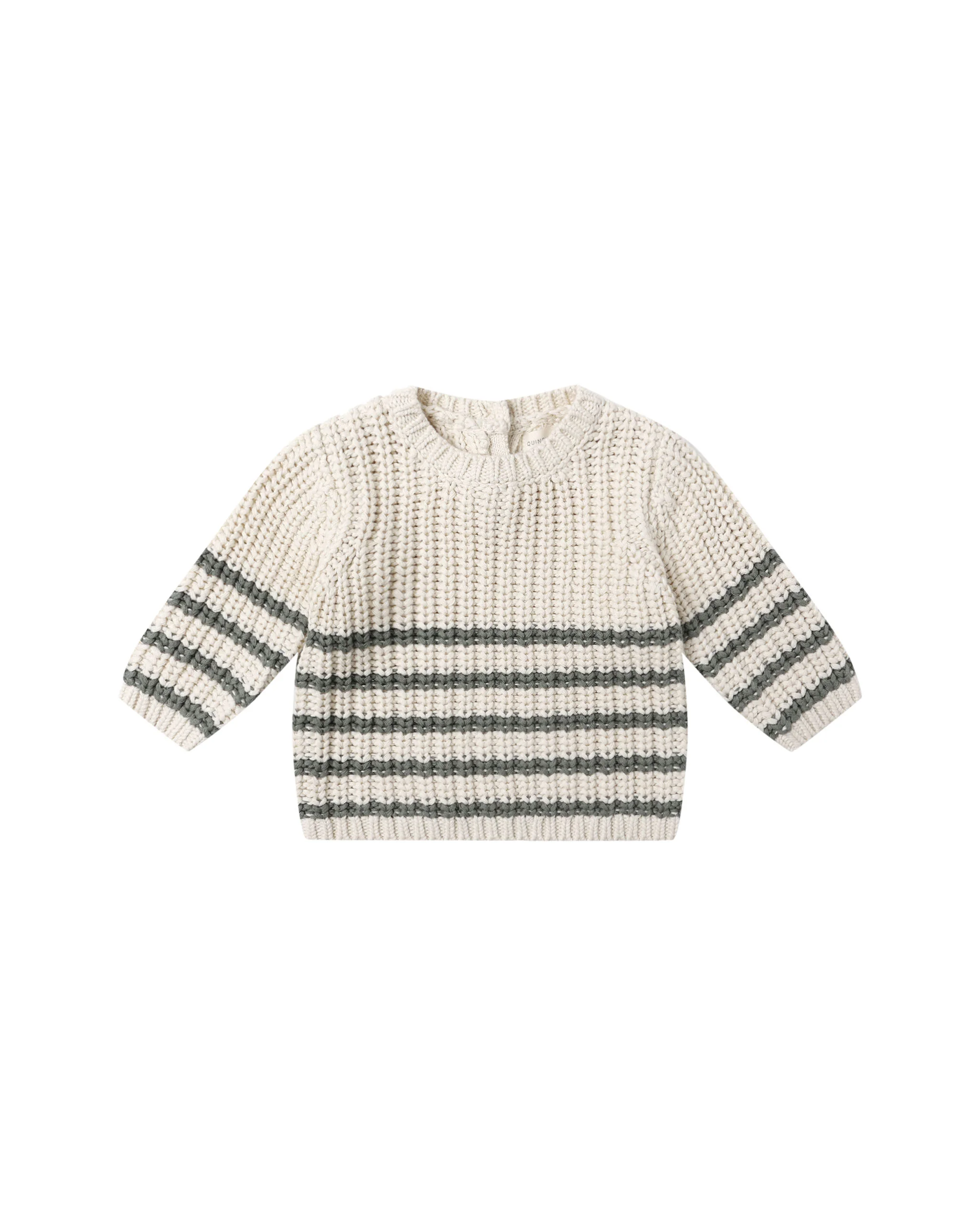 Forest Rex Sweater