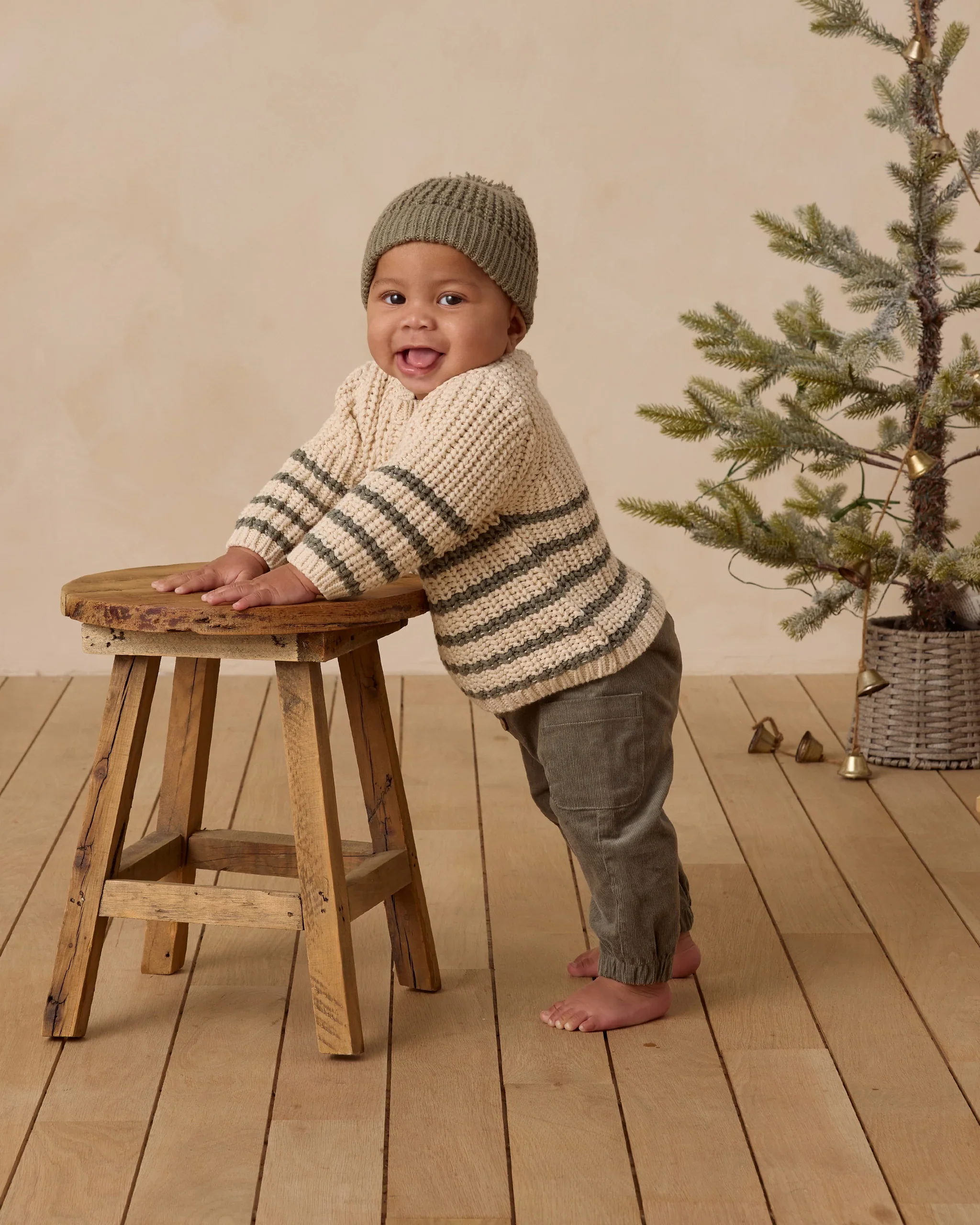 Forest Rex Sweater - Image 2