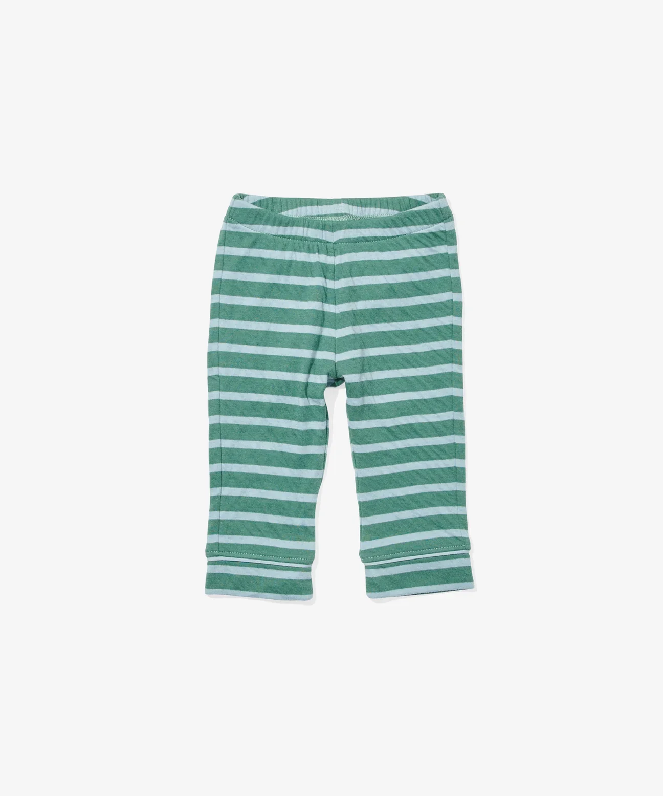 Forest Stripe Andy Baby Legging
