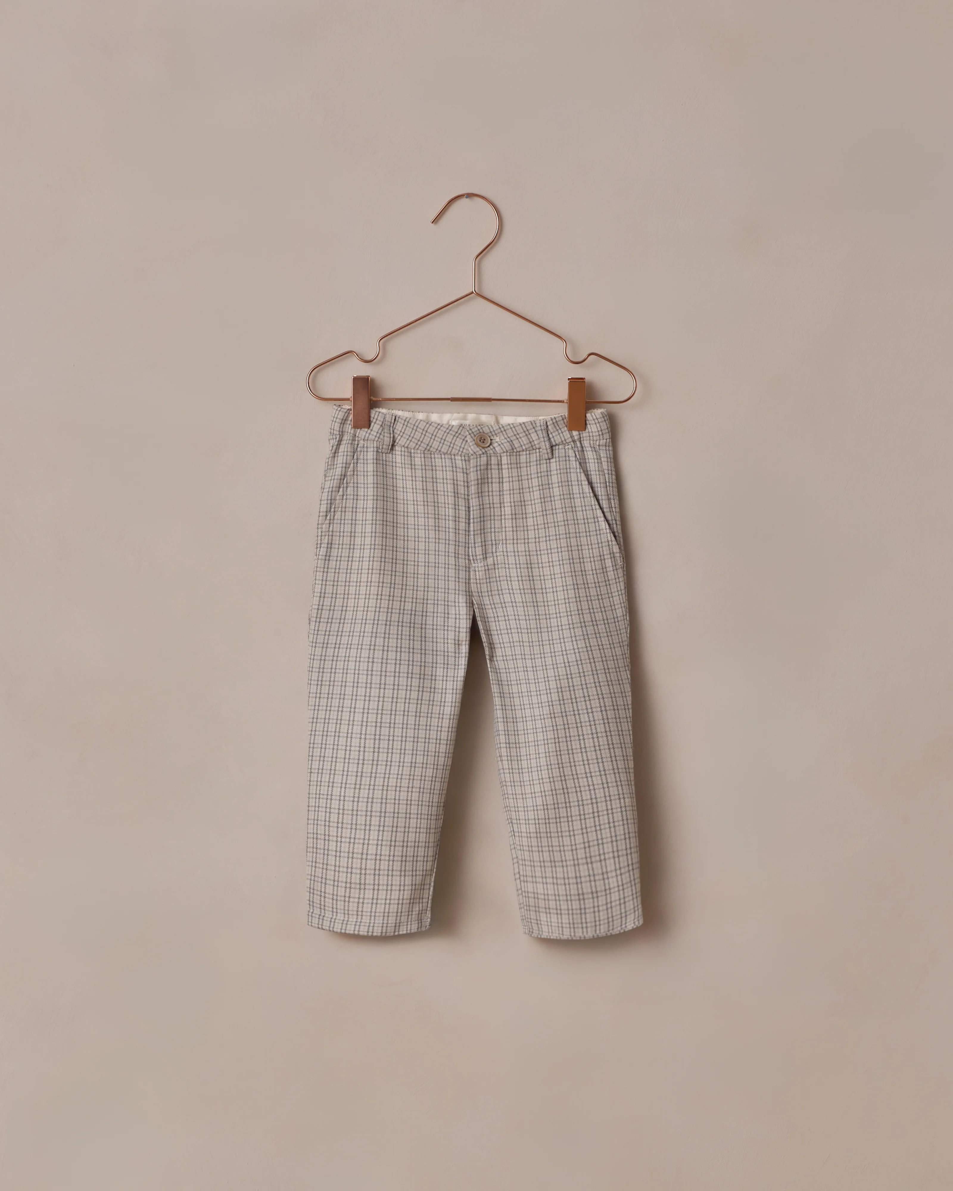 French Blue Sebastian Pant