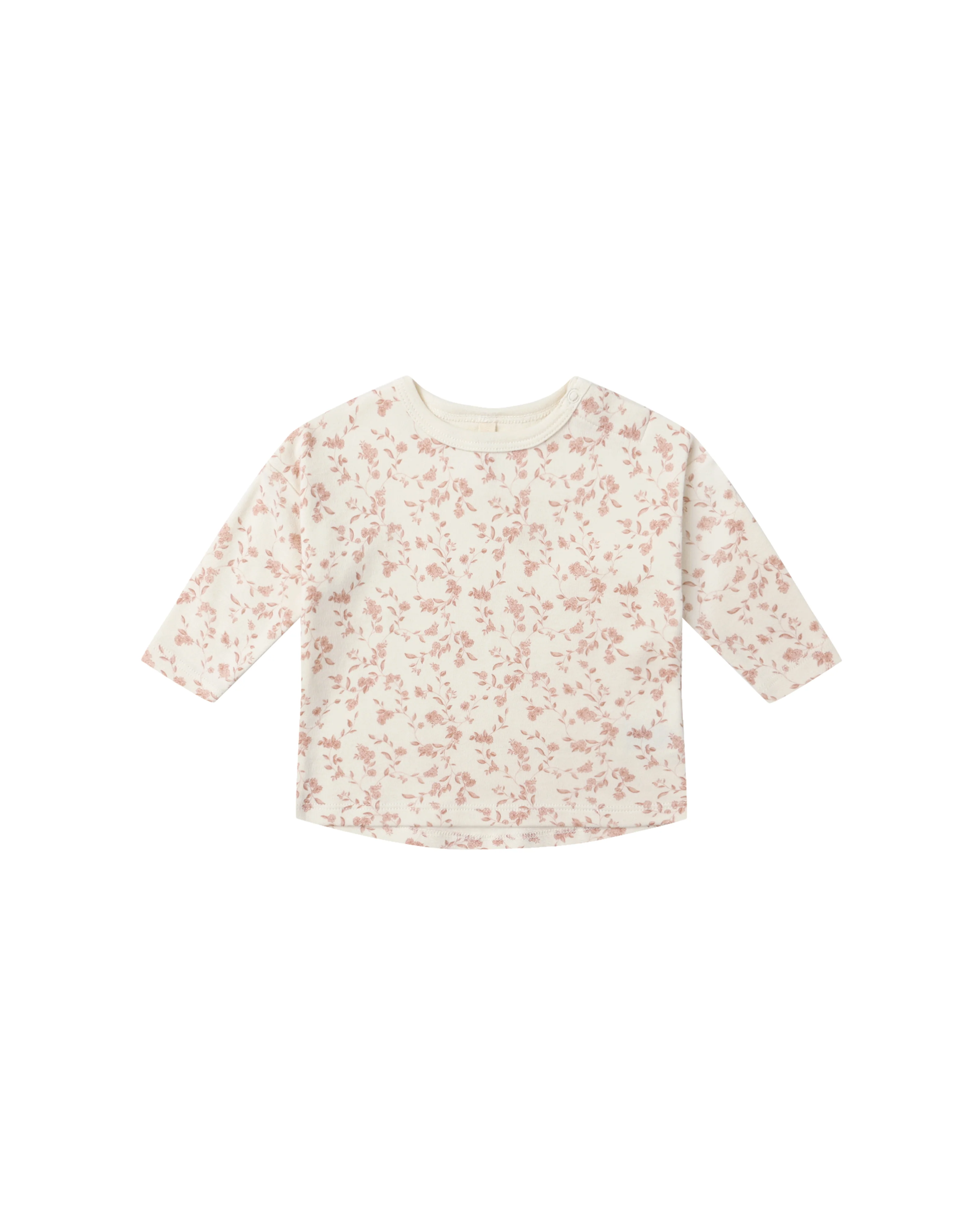 French Garden Longsleeve Tee