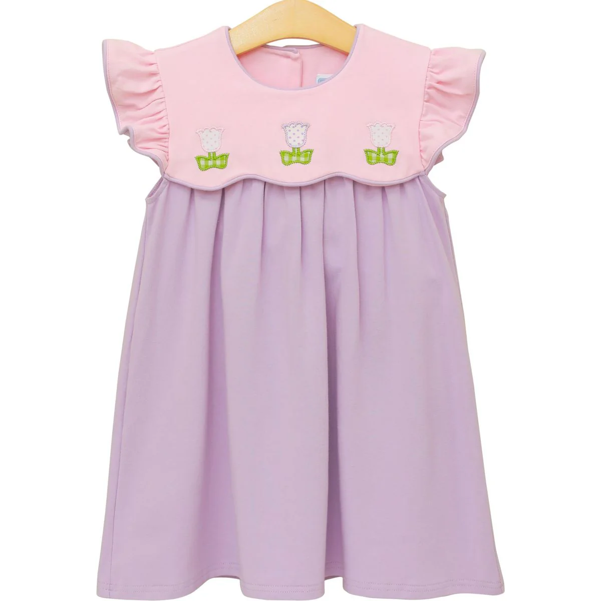 Freshly Picked Dress