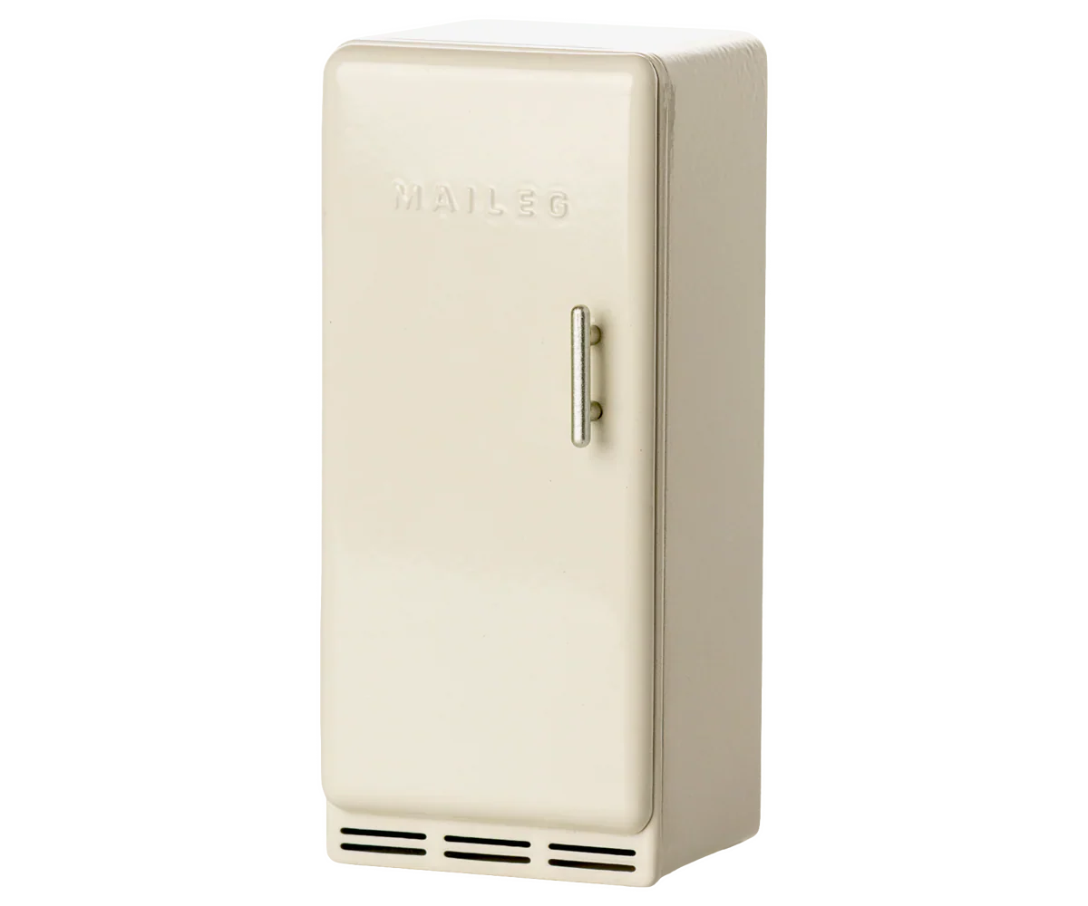 Fridge, Mouse - Off white