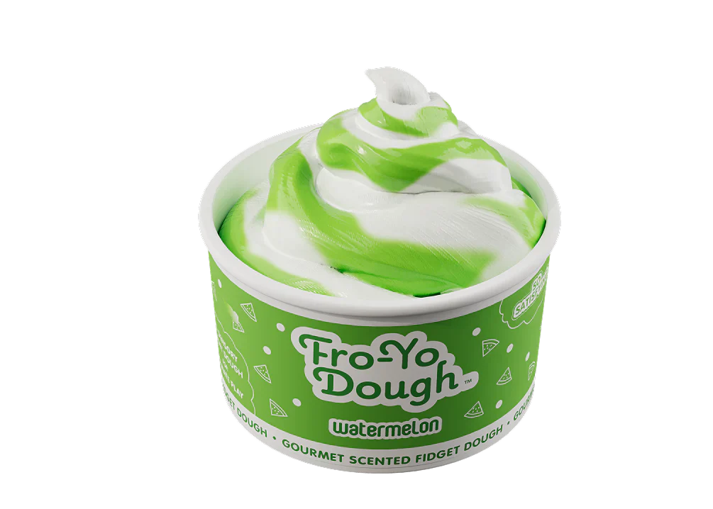 Fro-Yo Dough - Image 2