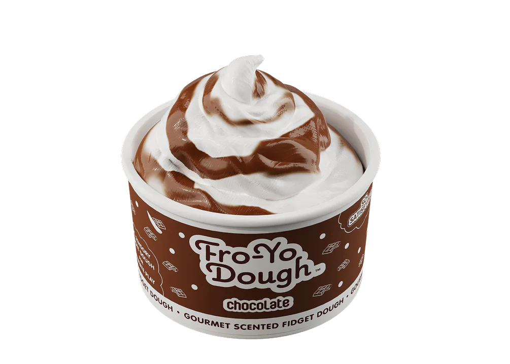 Fro-Yo Dough - Image 3
