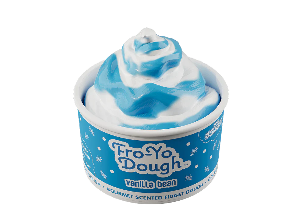Fro-Yo Dough - Image 4