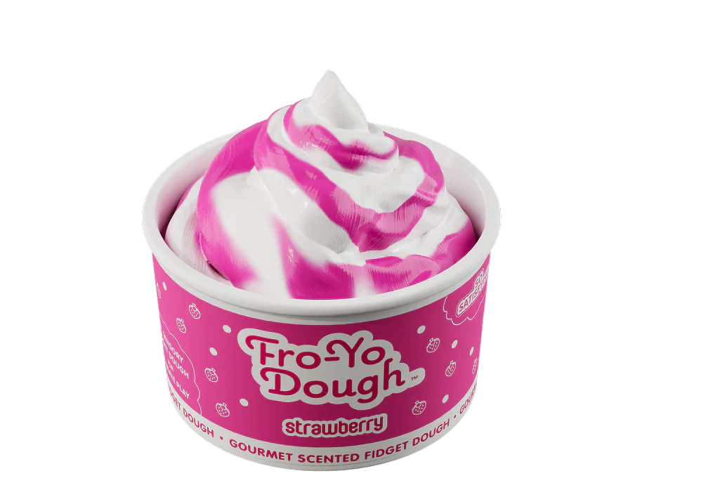 Fro-Yo Dough - Image 5
