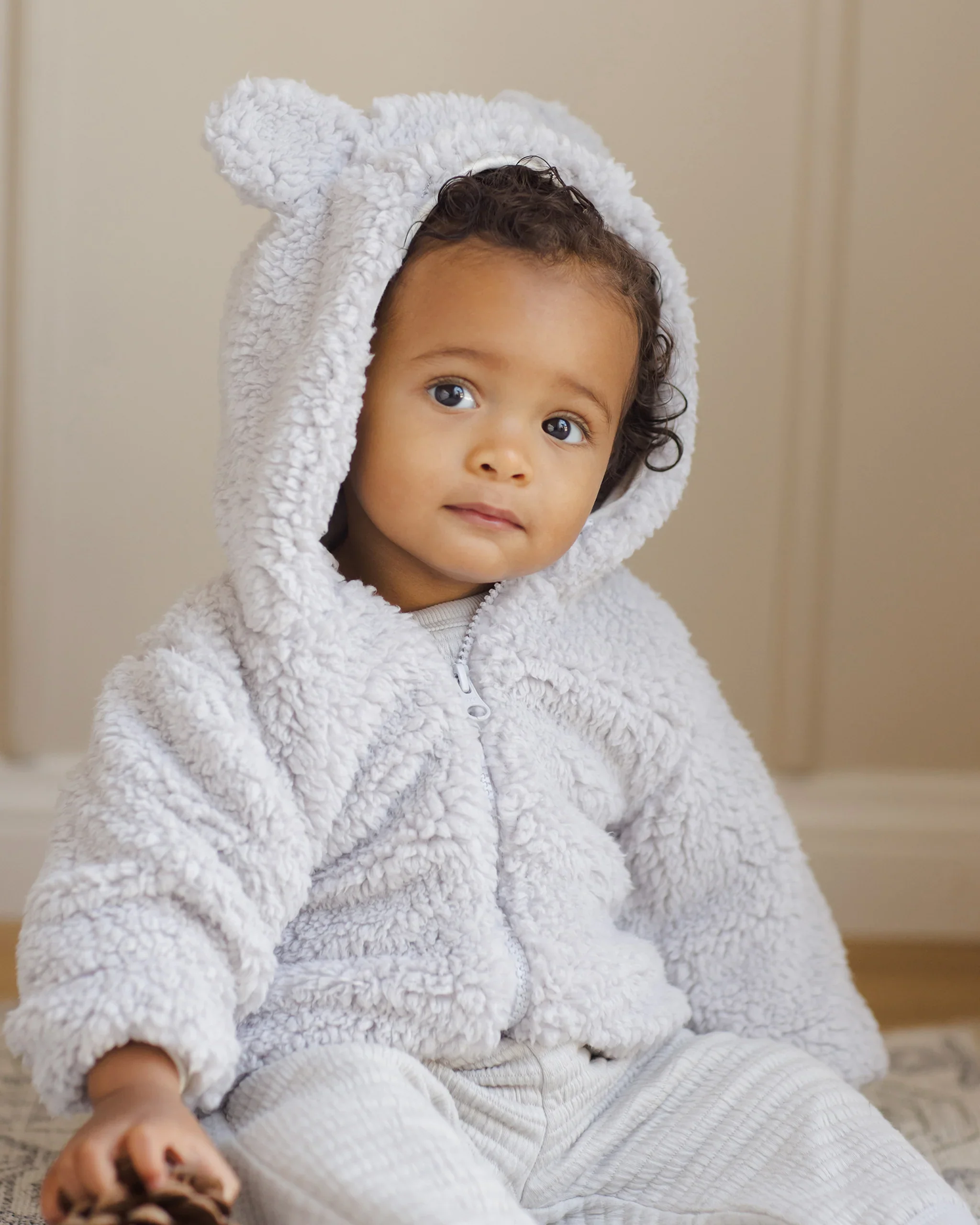 Frost Bear Jacket - Image 2
