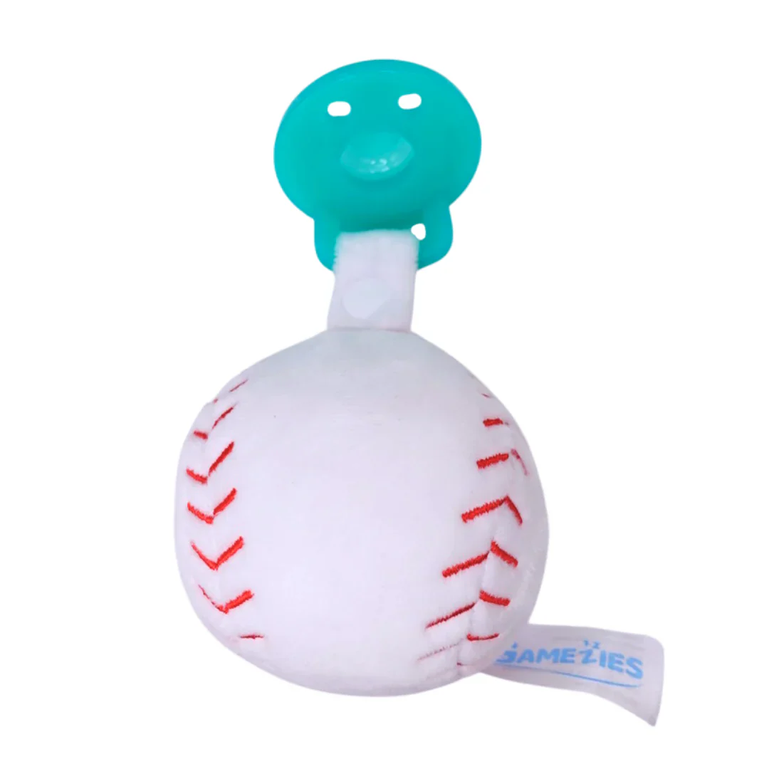 Gamezies - Baseball