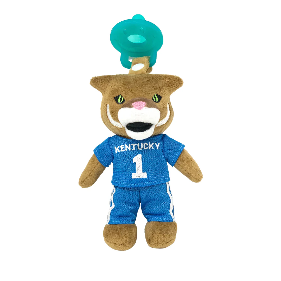 Gamezies - University of Kentucky - Wildcat
