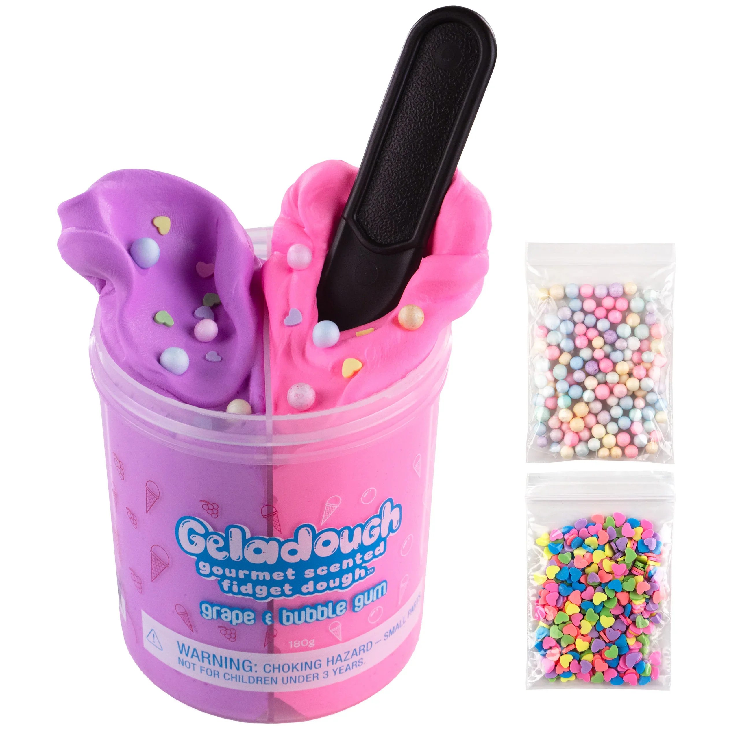Geladough - Image 2