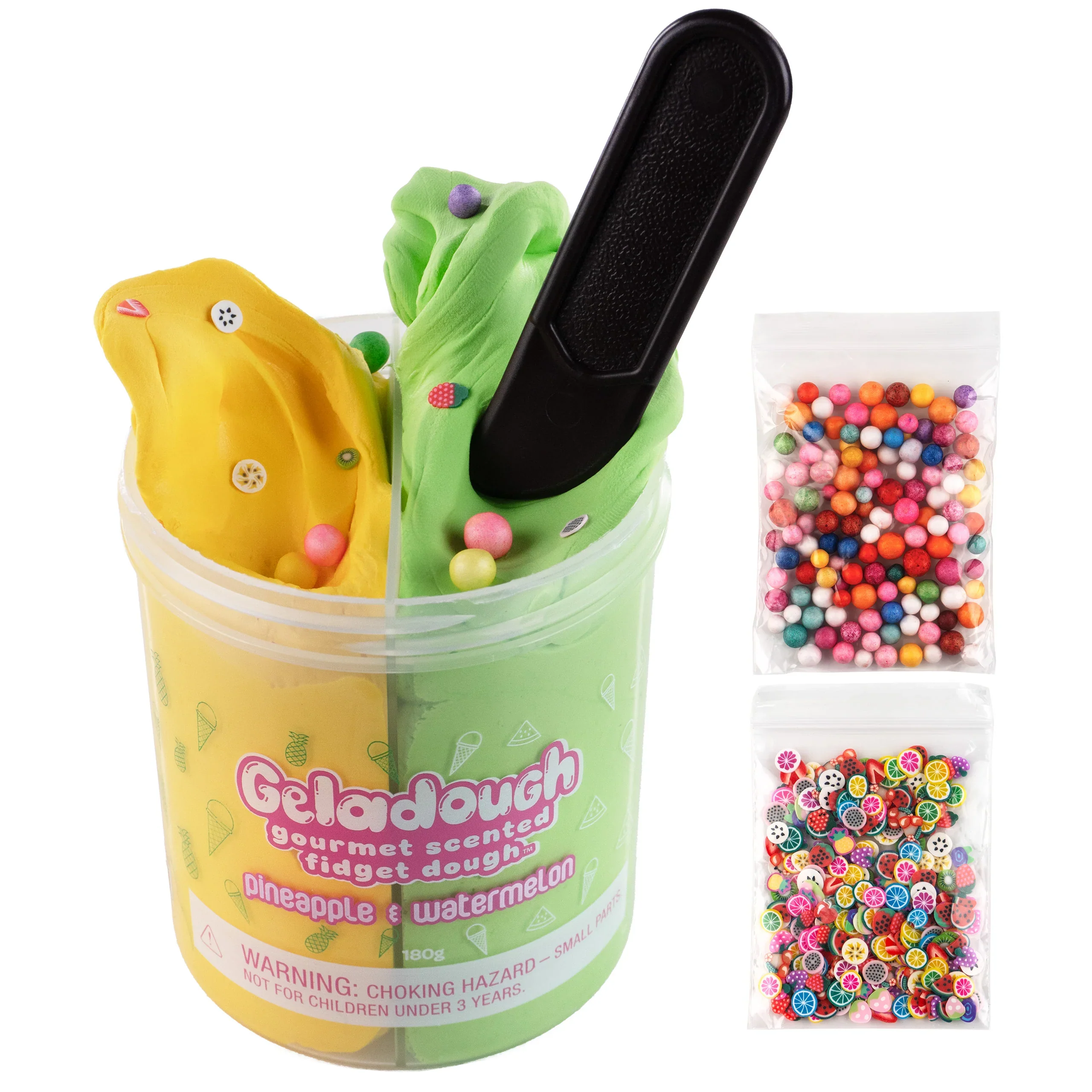Geladough - Image 5