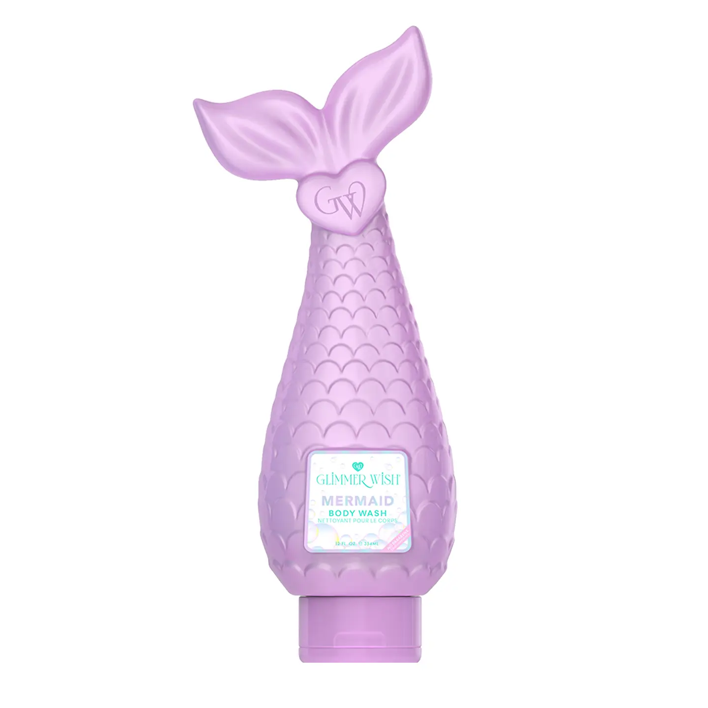 Glimmer Wish - Mermaid Body Wash