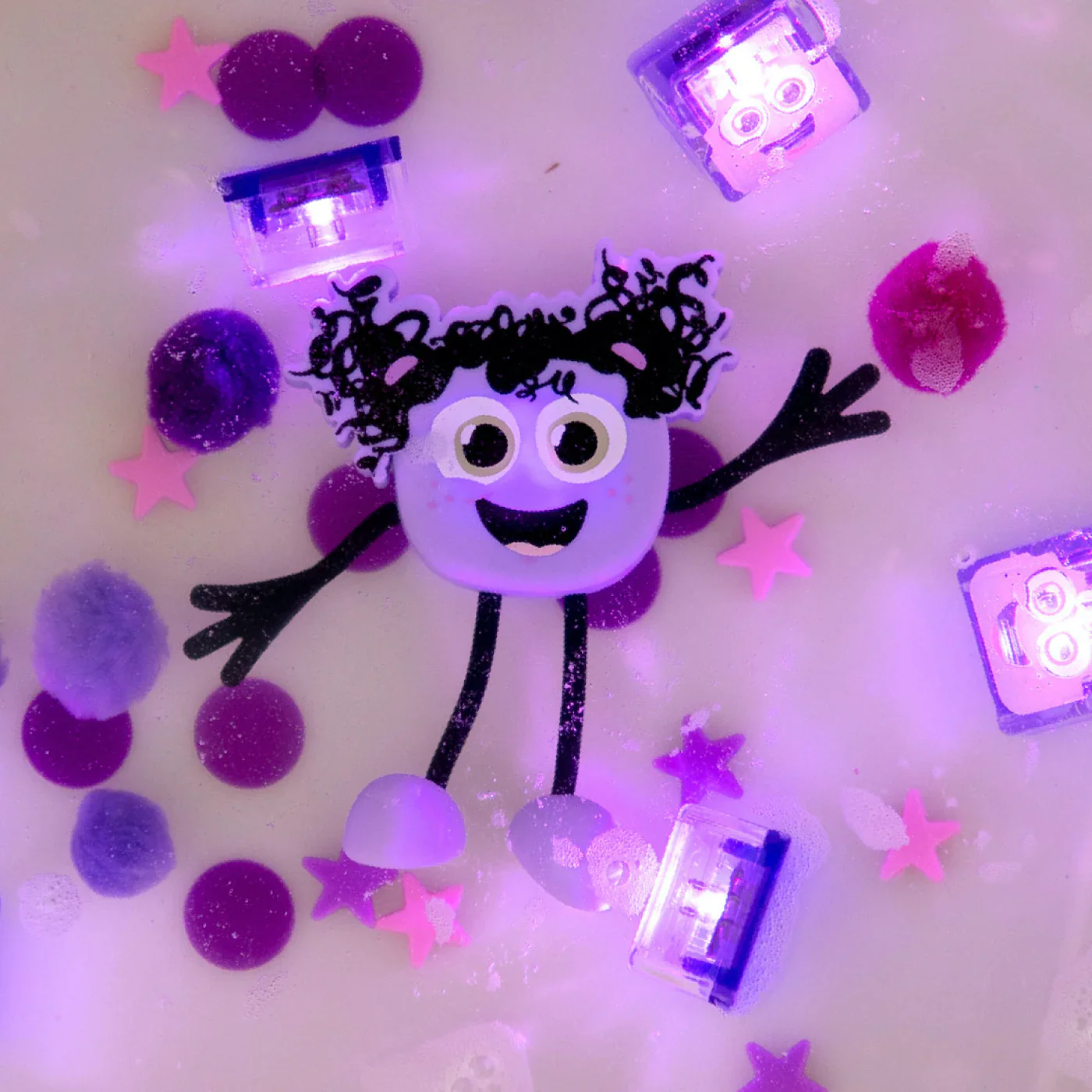 Glo Pals - Lumi Character - Image 2