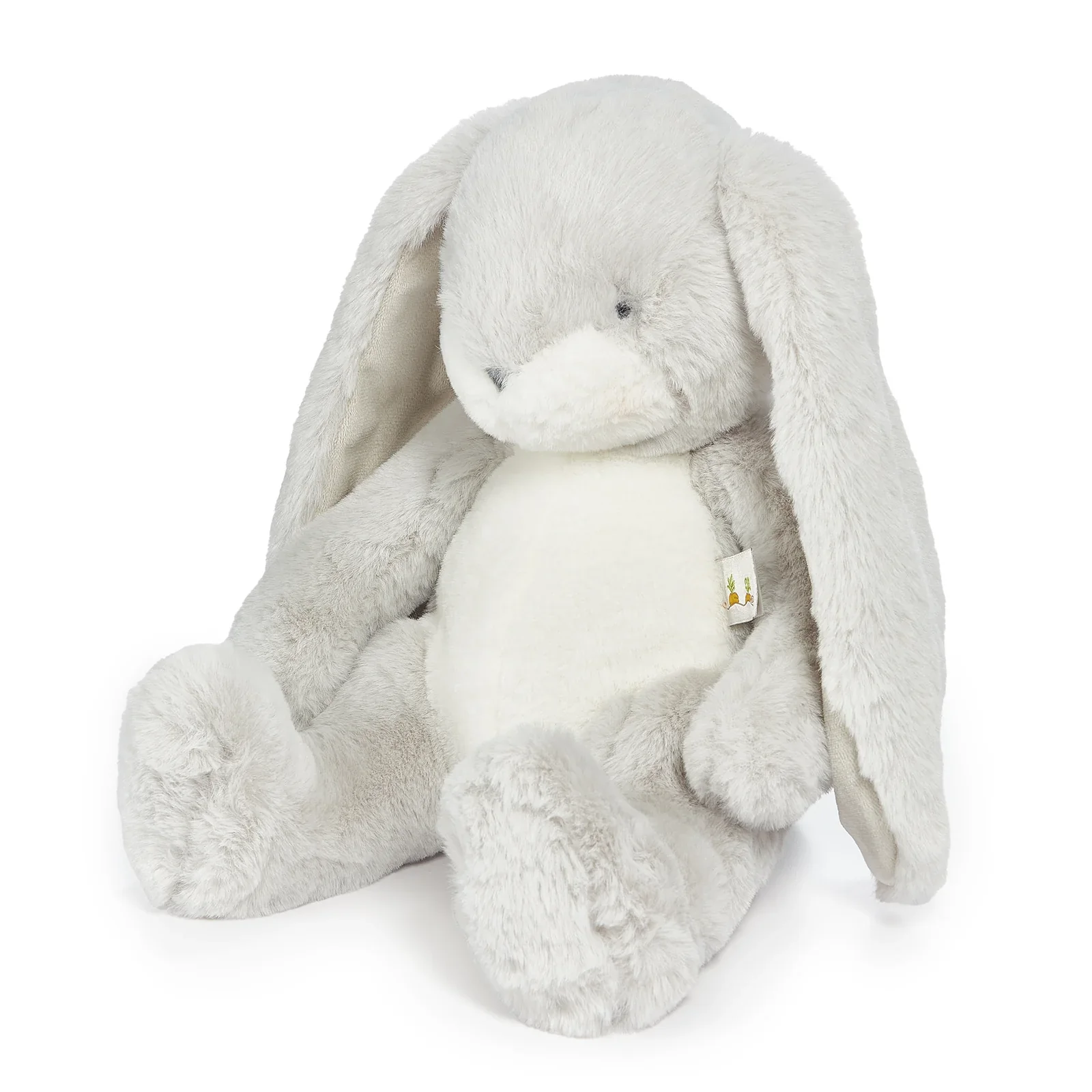 Gray 16" Nibble Bunny - Image 2