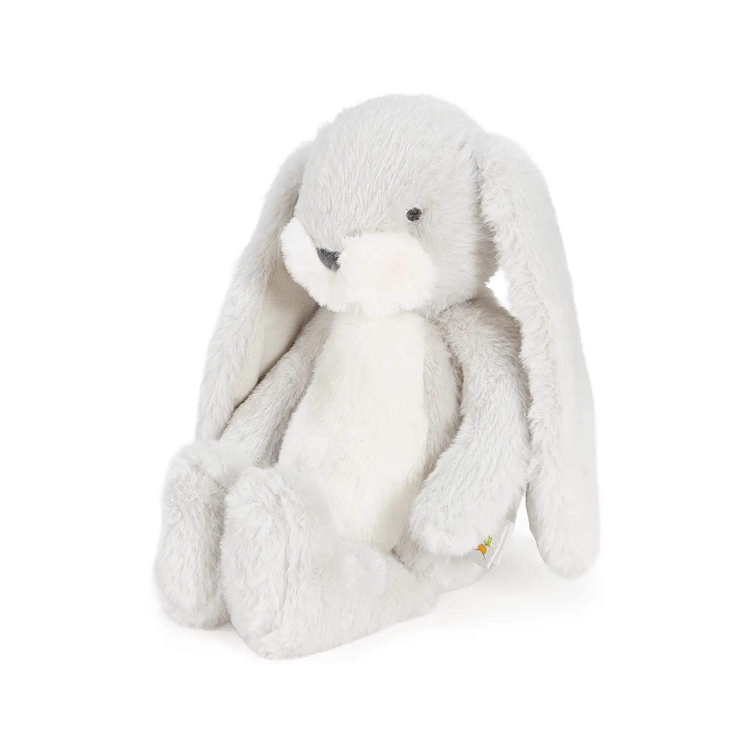 Gray Little 12" Nibble Bunny - Image 2