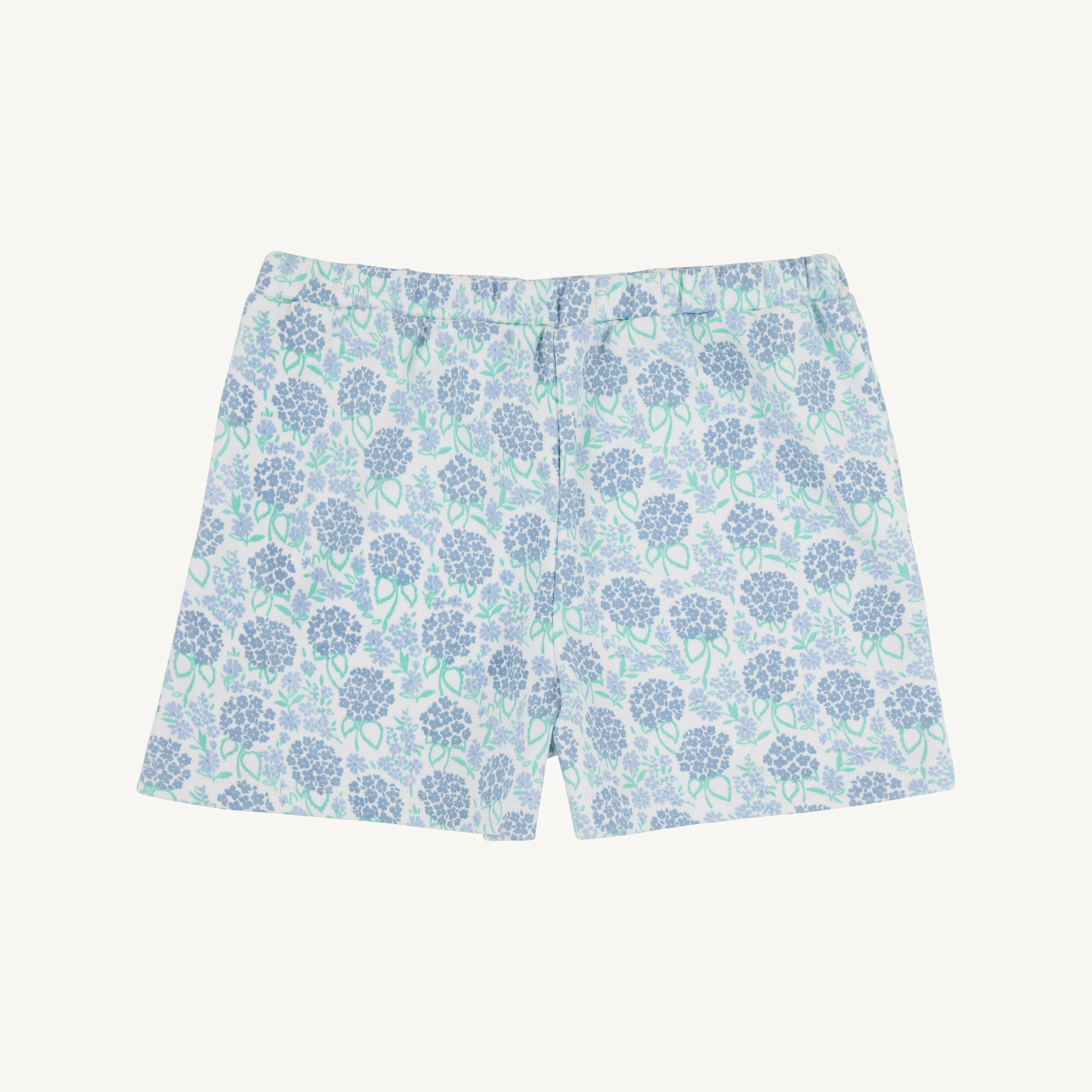 Handful of Hydrangeas Shipley Shorts