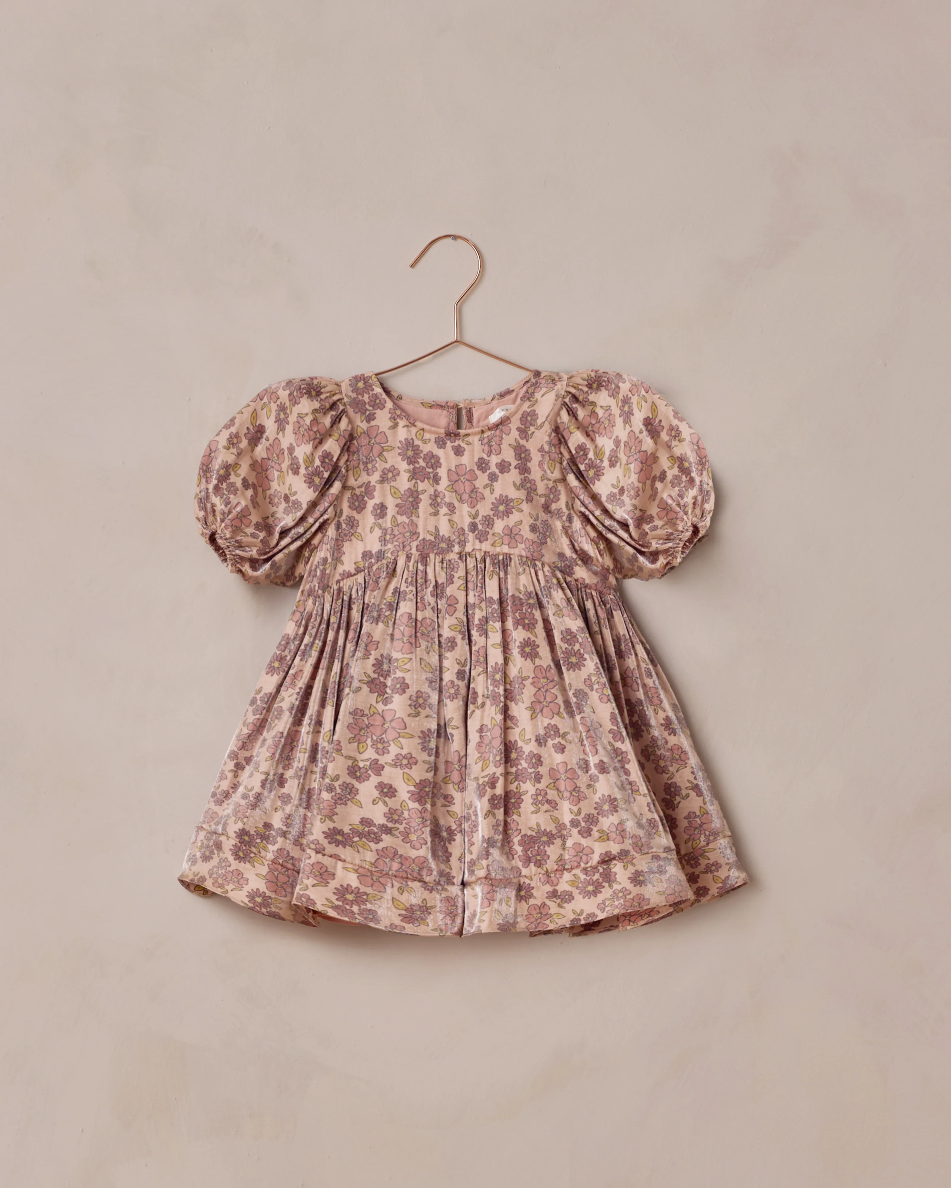 Harvest Fleur Luna Dress