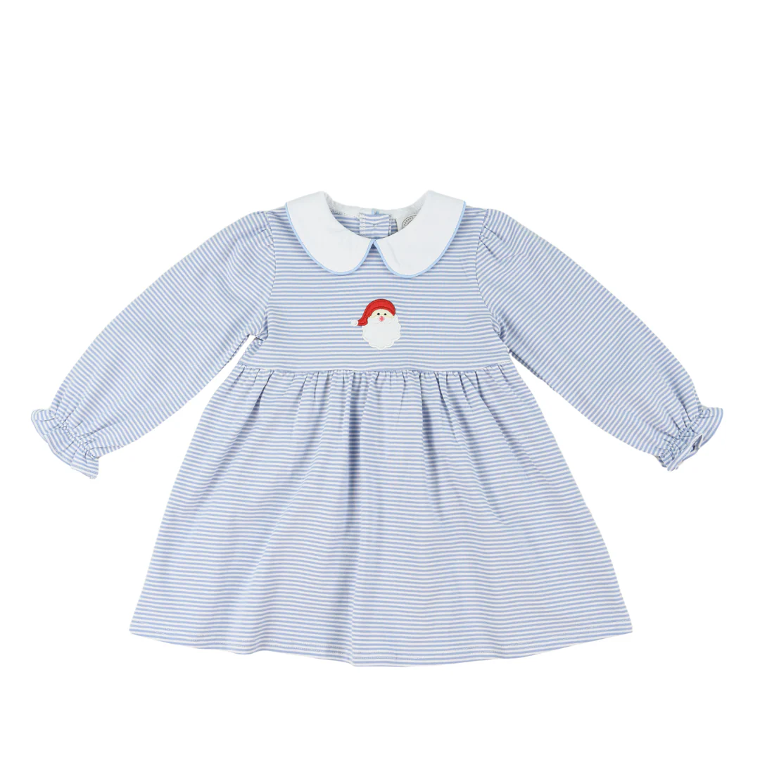 HoHoHo Girls Collins Classic Dress