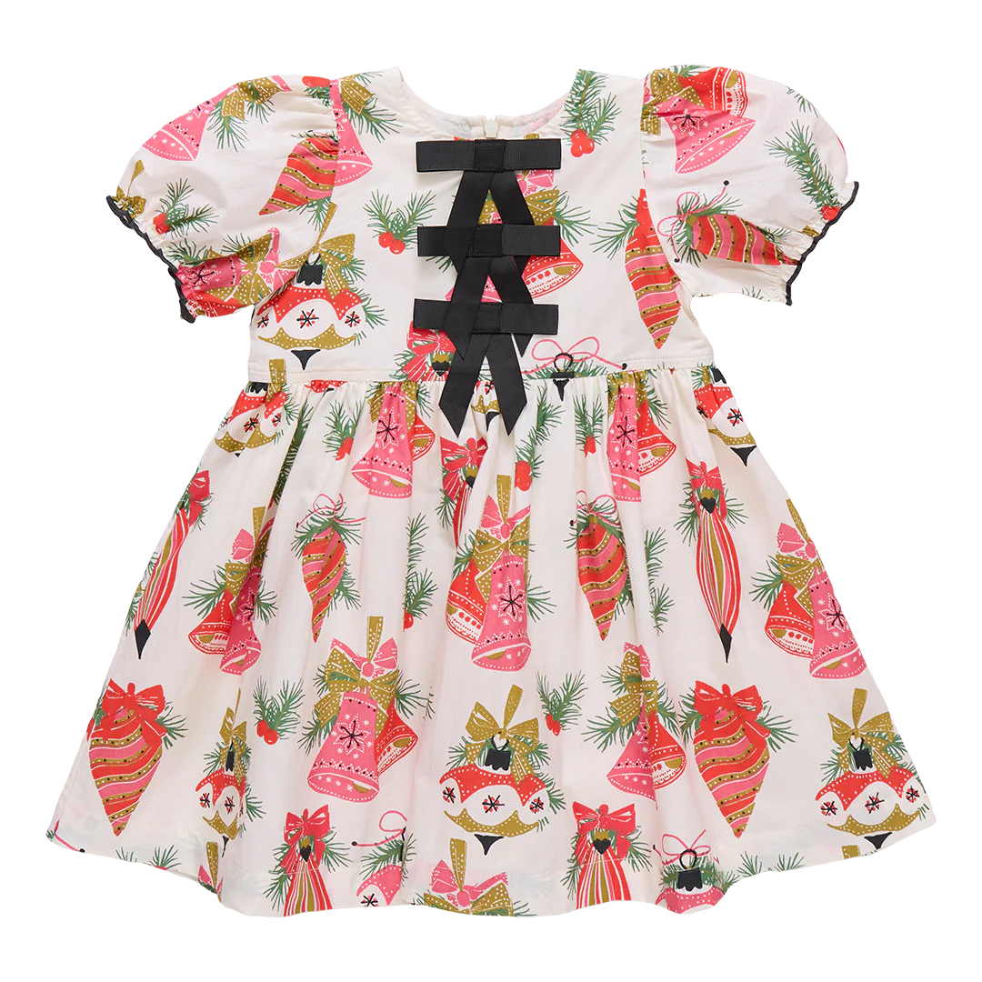 Holly Bells Girls Hermione Dress