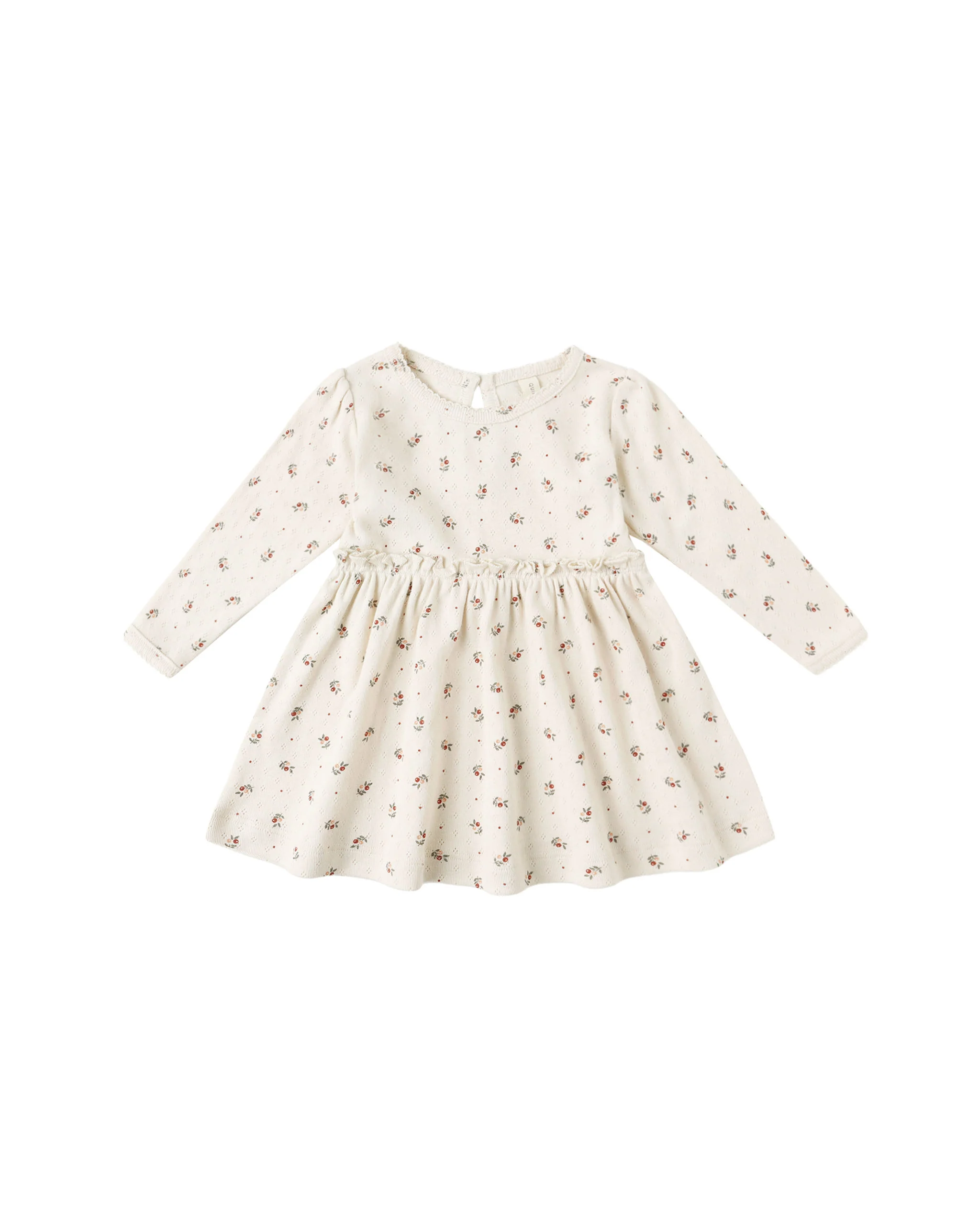 Holly Berry Alda Dress