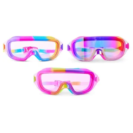 Hologlow Panoramic Kids' Swim Goggle