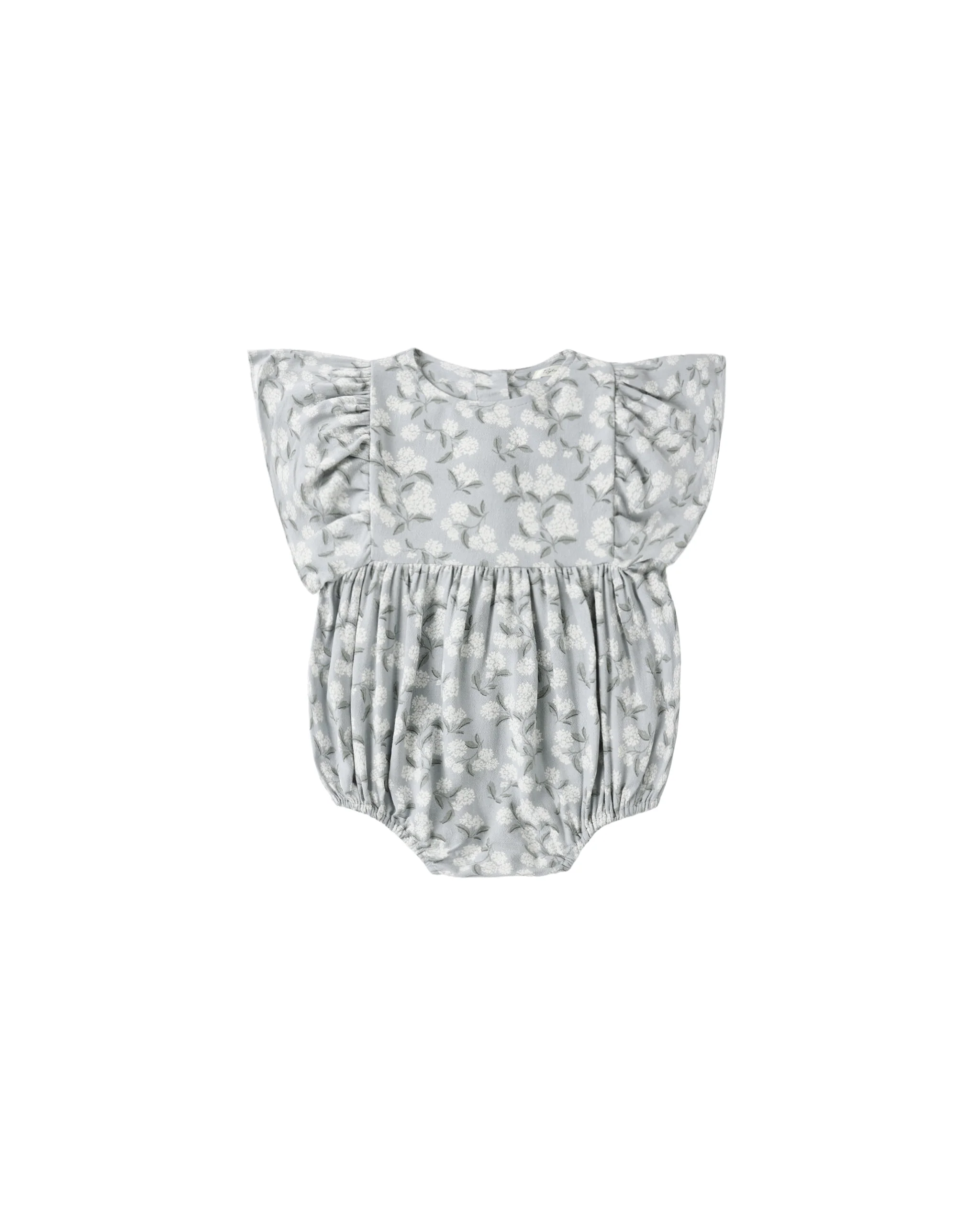 Hydrangea Kalea Romper
