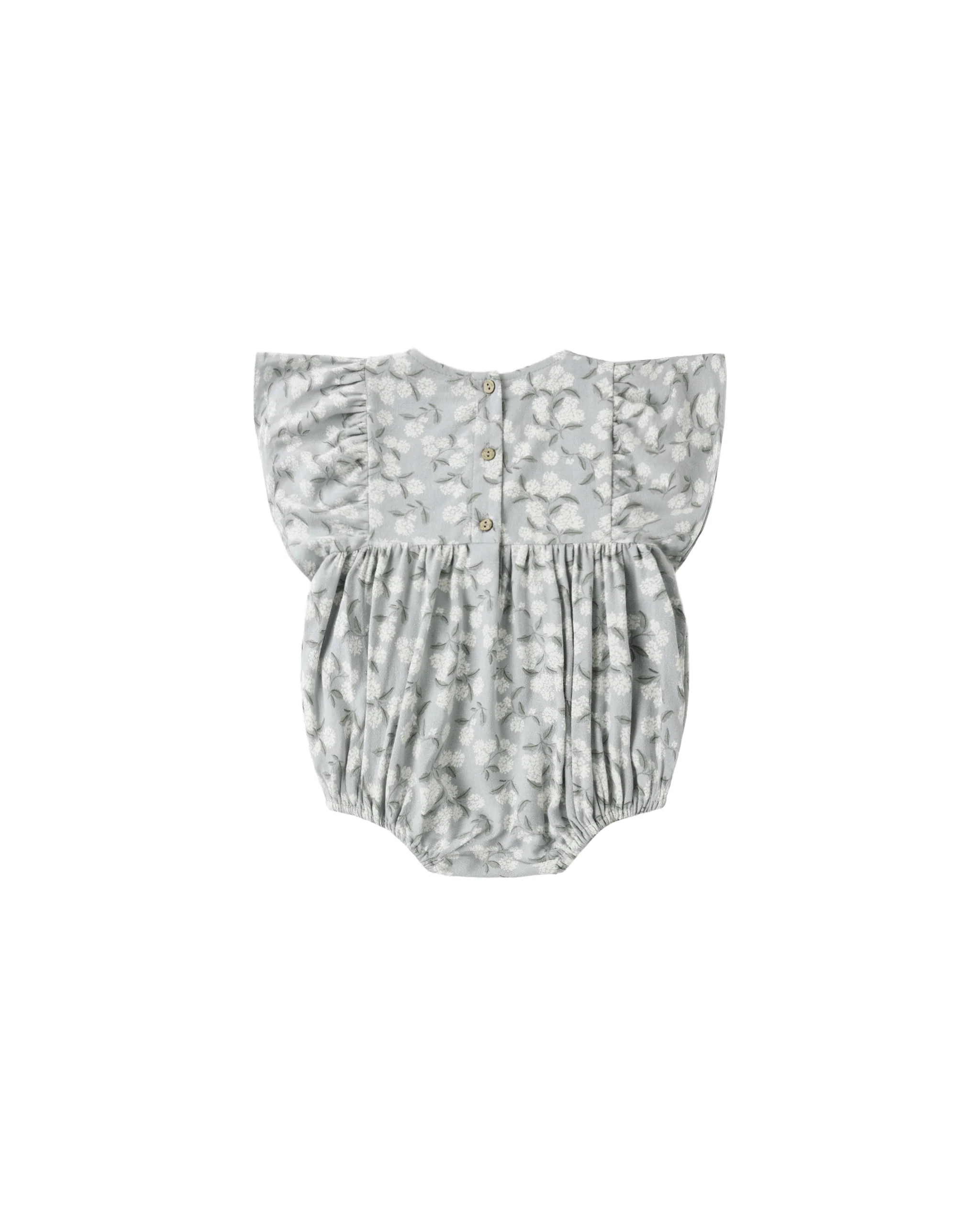 Hydrangea Kalea Romper - Image 2