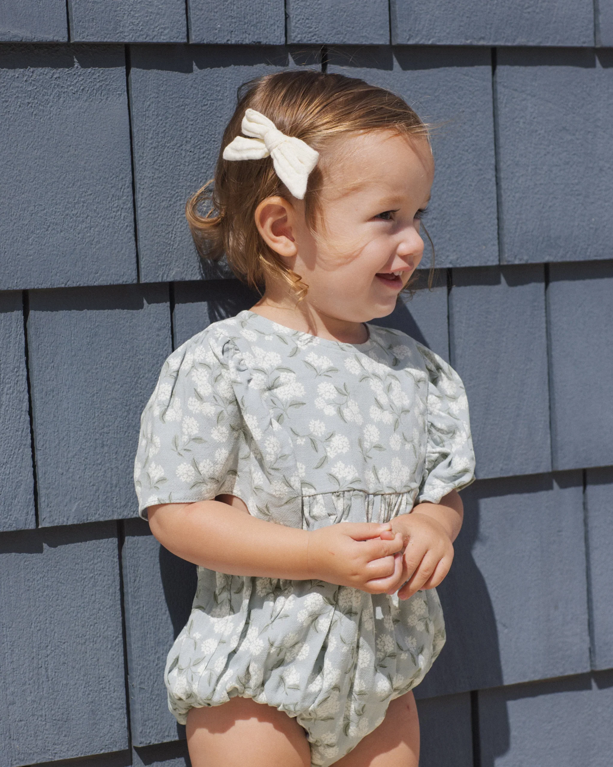 Hydrangea Kalea Romper - Image 3