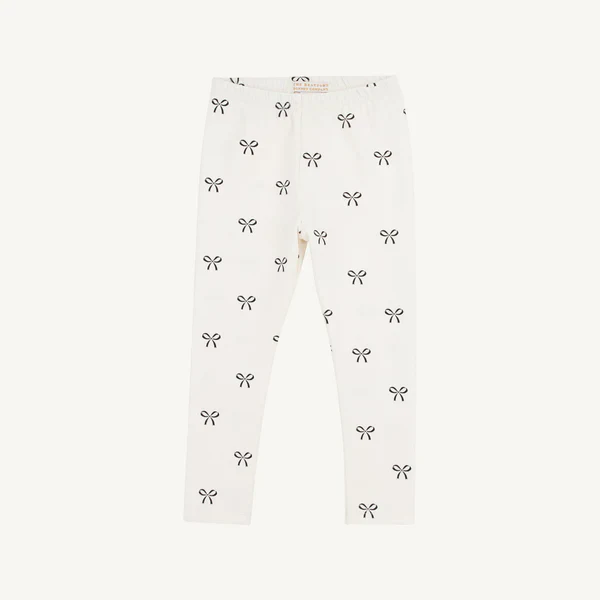 I Believe in Bows Mitzy Sue Slacks