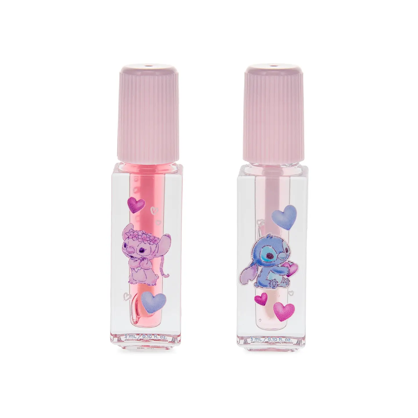 I Heart Stitch Lip Oil Duo - Image 2
