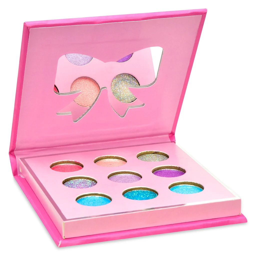 Iscream - Beautiful Bows Eye Shadow Palette - Image 2