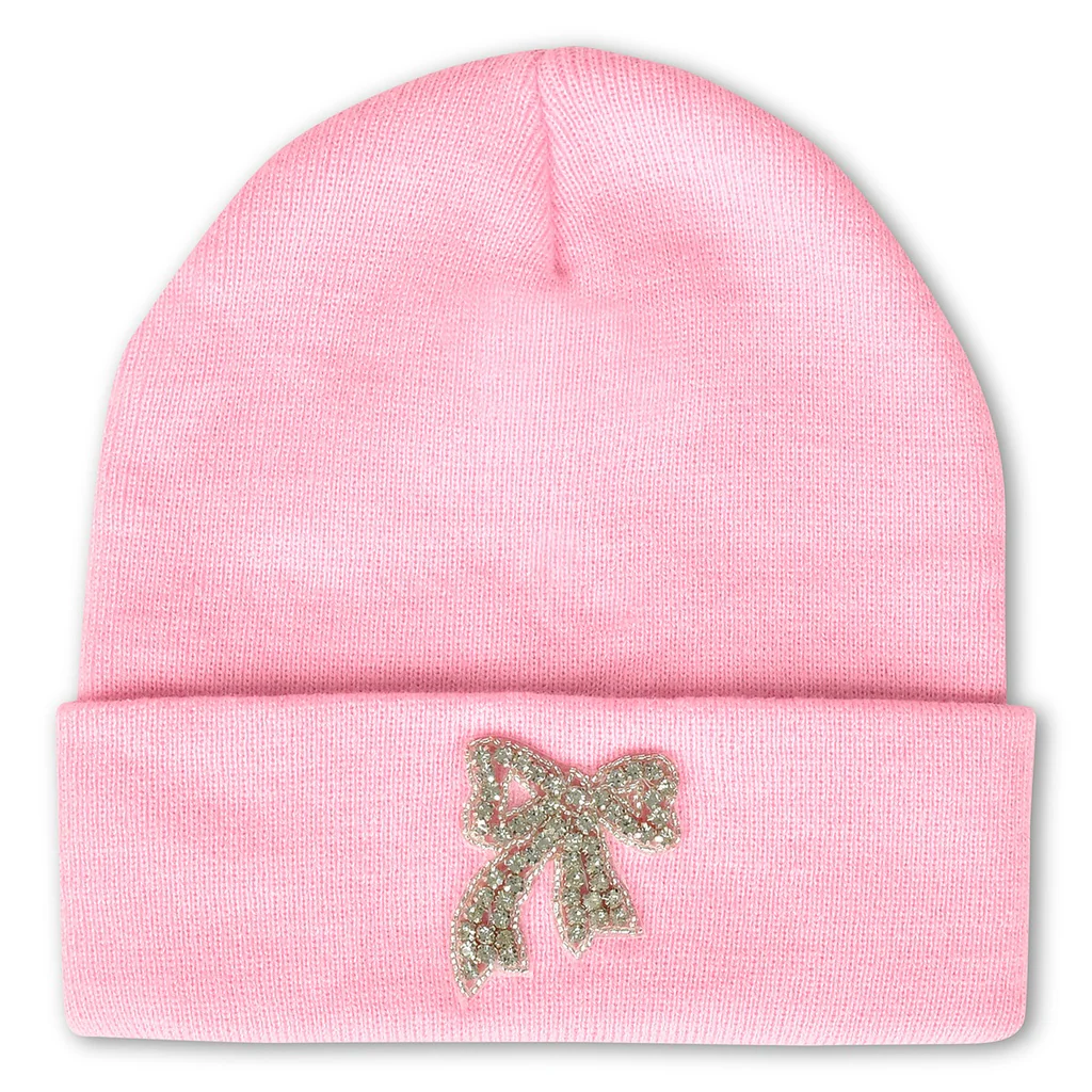 Iscream - Bow Beanie