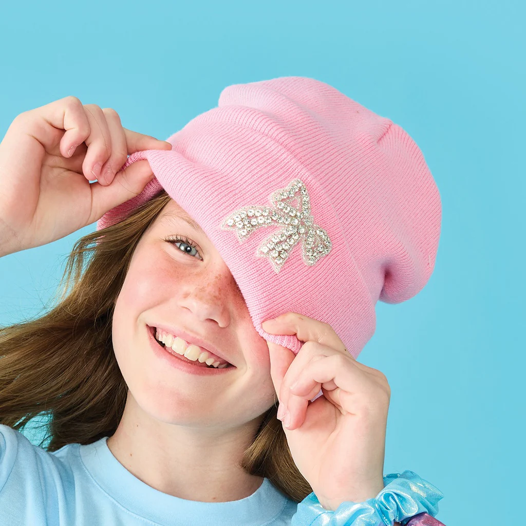 Iscream - Bow Beanie - Image 2