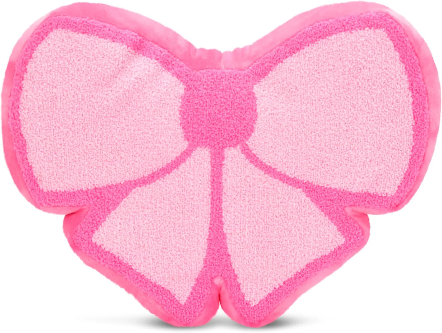 Iscream - Chenille Bow Pillow