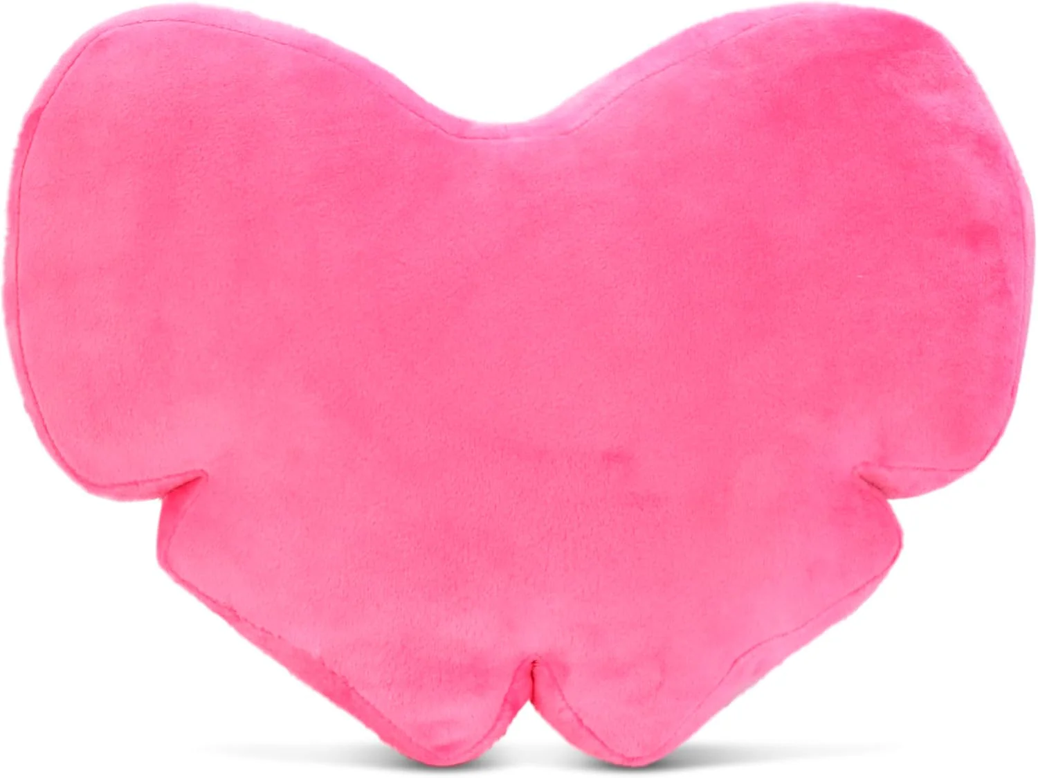 Iscream - Chenille Bow Pillow - Image 3