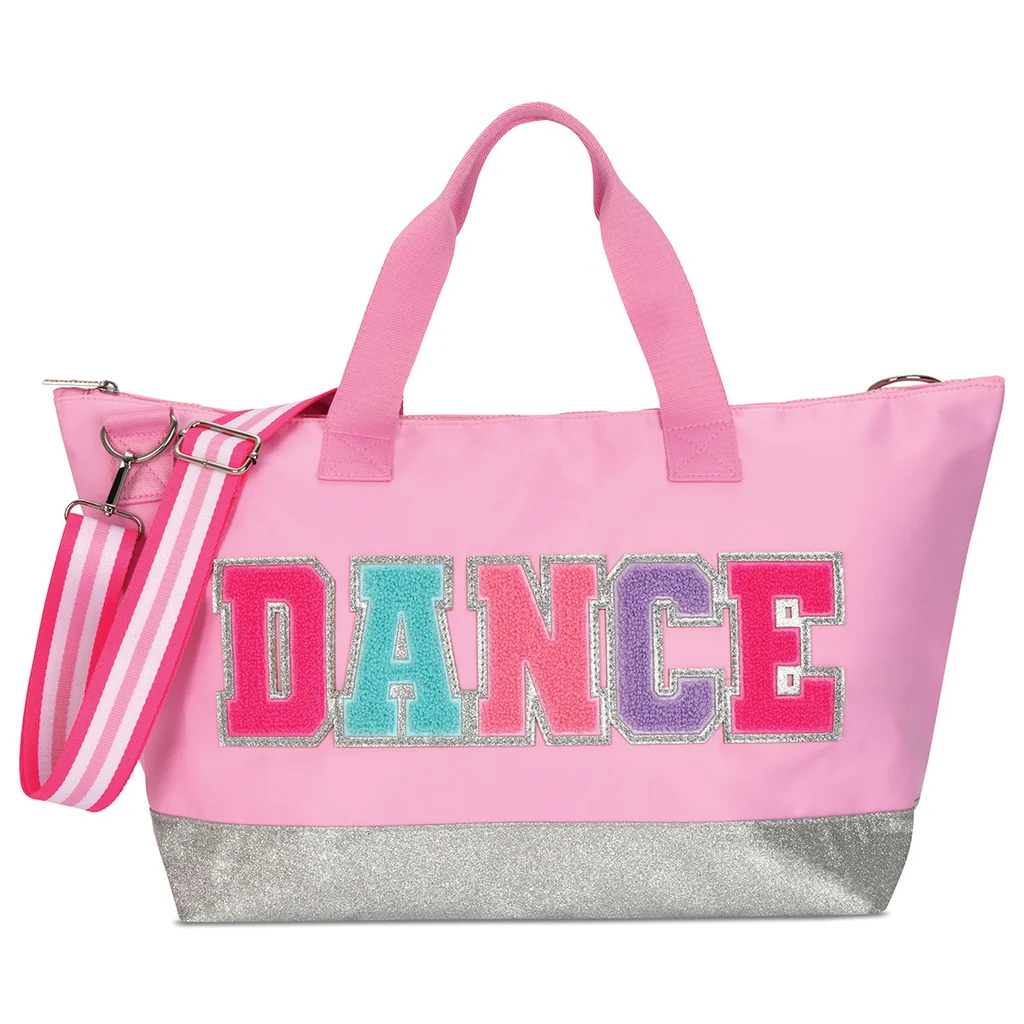 Iscream - Dance Overnight Bag - Image 2