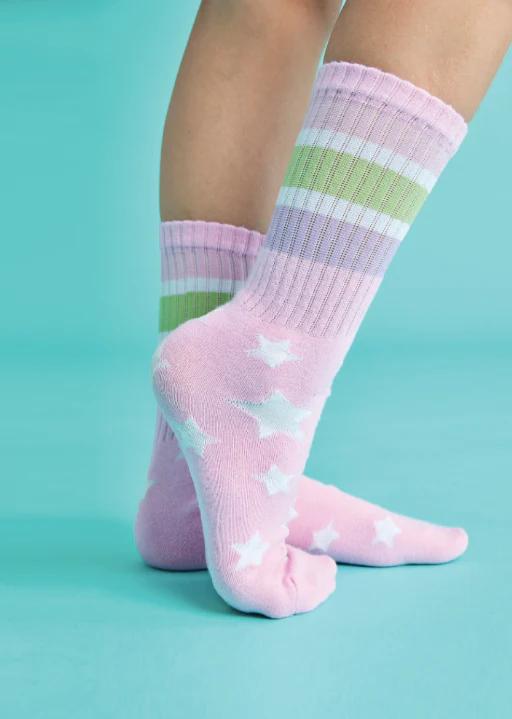 Iscream - Super Star Socks - Image 2