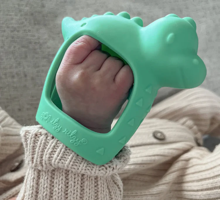 Itzy Ritzy - Dino Bitzy Grip - Image 2