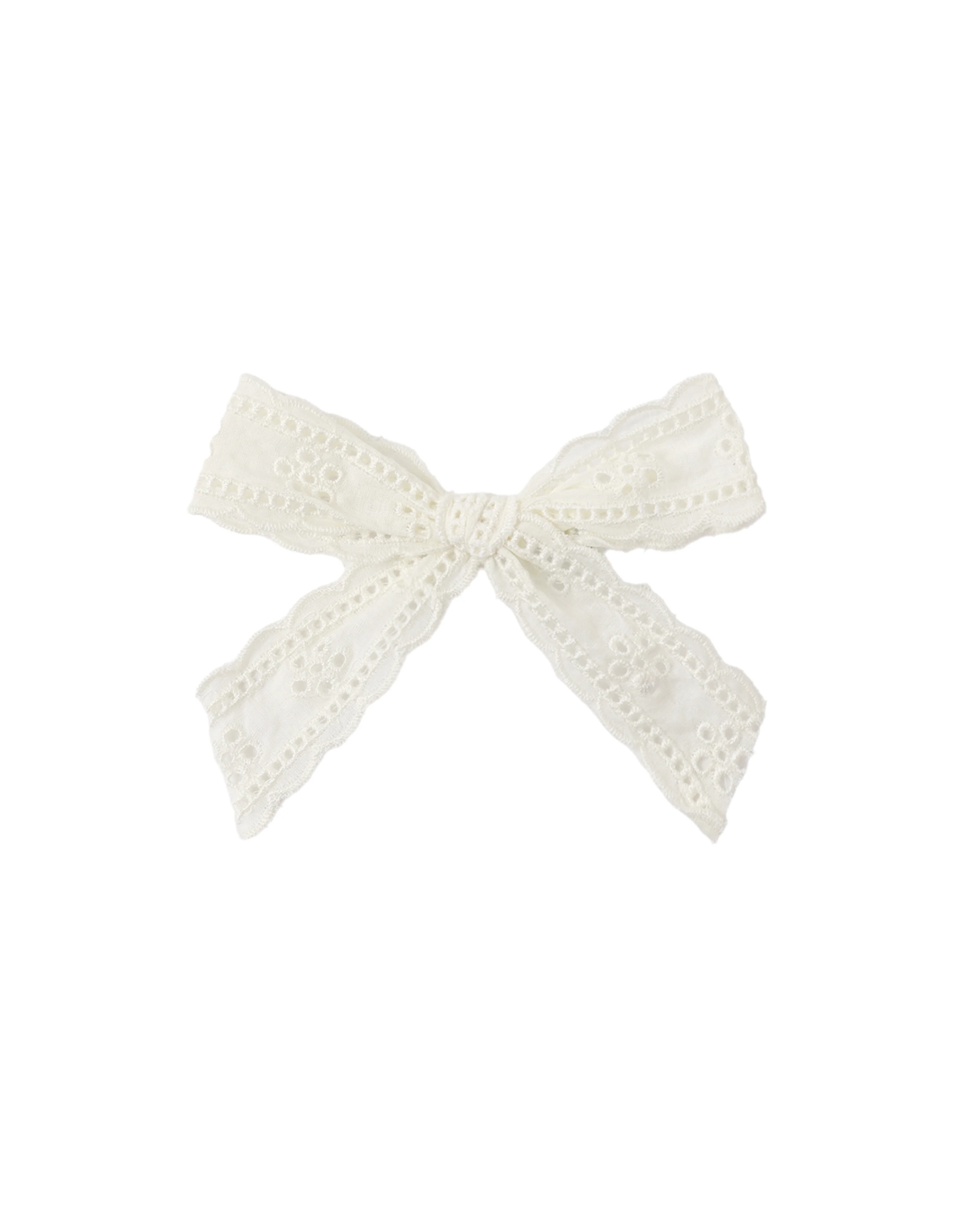 Ivory Bow