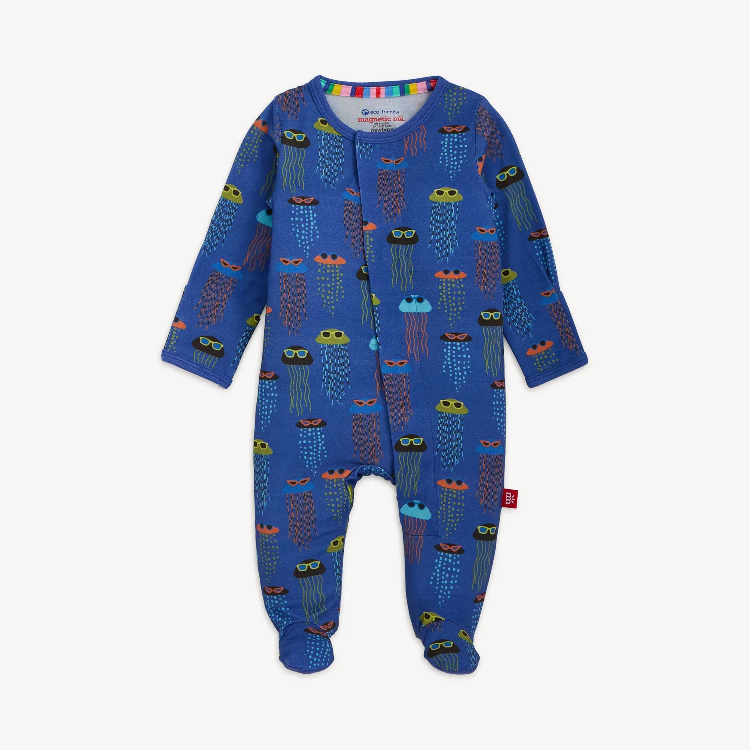 Jellato Modal Magnetic Footie
